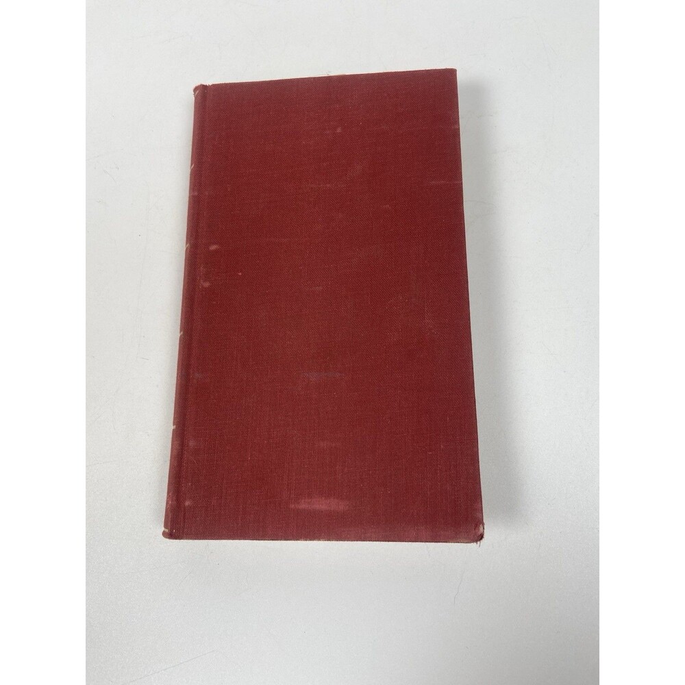 Horst Wolfram Geissler Der Liebe Augustin 1954 German Swiss Illustrated HC